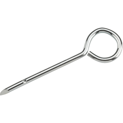 Cl&eacute; rose pour c&acirc;ble 3/8 " (10 mm) no A-13 Duraquip Inc