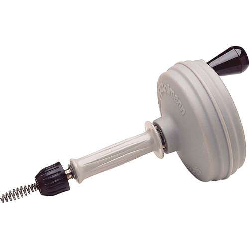 Vrilles manuelles K-26 a/c&acirc;ble C1, Tulipe, 25' Longueur du c&acirc;ble, 5/16" Diam&egrave;tre du c&acirc;ble Duraquip Inc