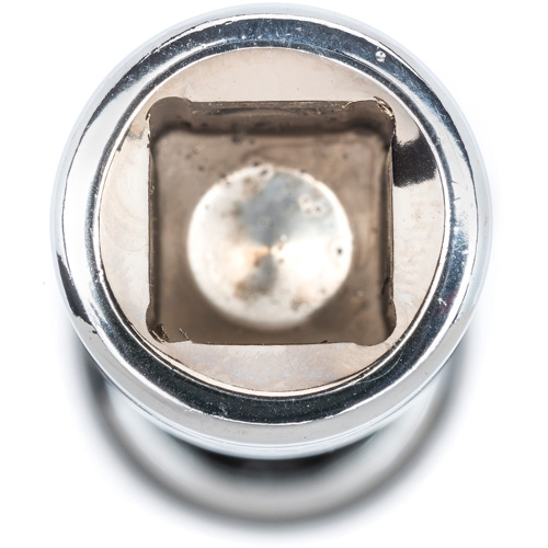 6-Point Magnetic Swivel Spark Plug Socket  Duraquip Inc