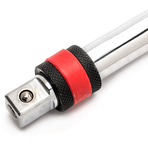 Jeu de rallonges &agrave; chocs verrouillables 1/4" &agrave; 3 pi&egrave;ces Duraquip Inc