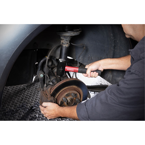 Drilling Hammer, 3 lbs., Fibreglass Handle, 11" L Duraquip Inc