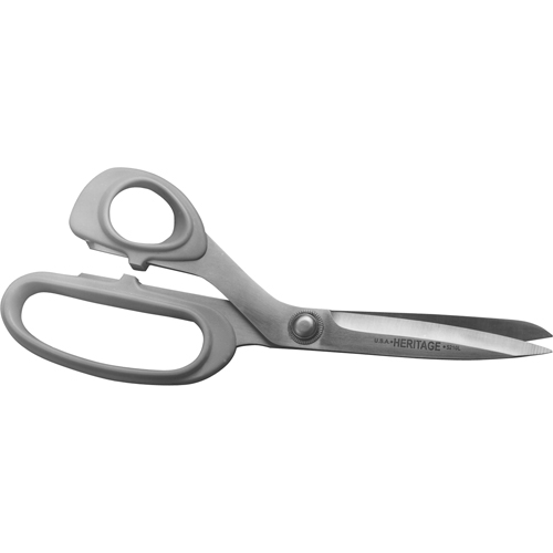 Straight Cut Trimmer, 2" Cut Length, Rings Handle Duraquip Inc