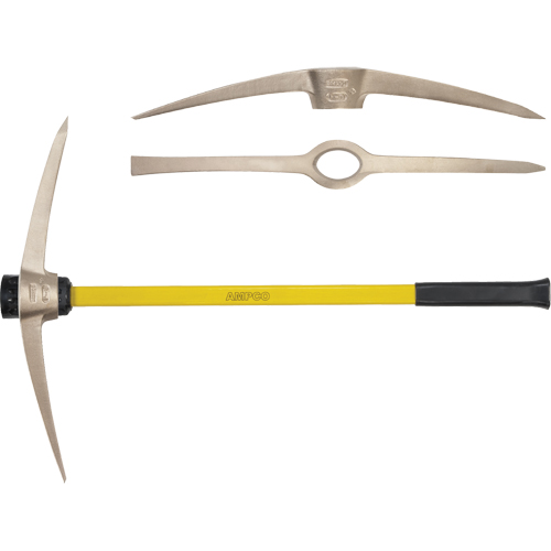 Clay Picks Duraquip Inc