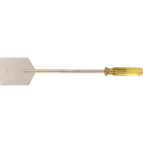 Grattoirs &agrave; main Duraquip Inc