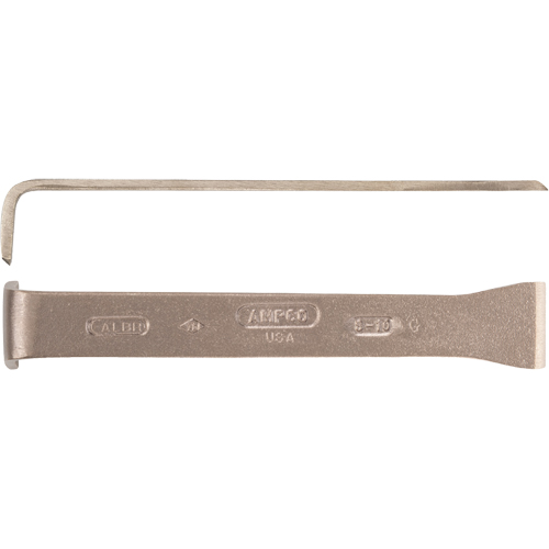 Grattoirs &agrave; main Duraquip Inc