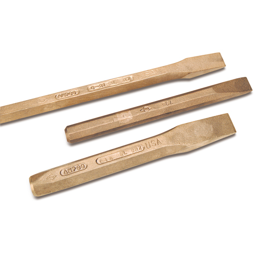 Chisels Duraquip Inc