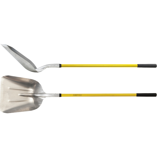 Shovels & Scoops Duraquip Inc