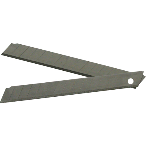 Replacement Blades, Snap-Off Style Duraquip Inc
