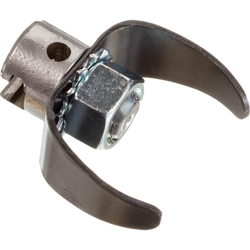 Couteau en C no T-205 Duraquip Inc