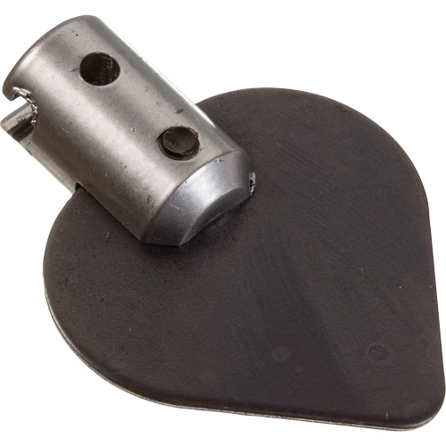 Couteau aspic no T-212 Duraquip Inc