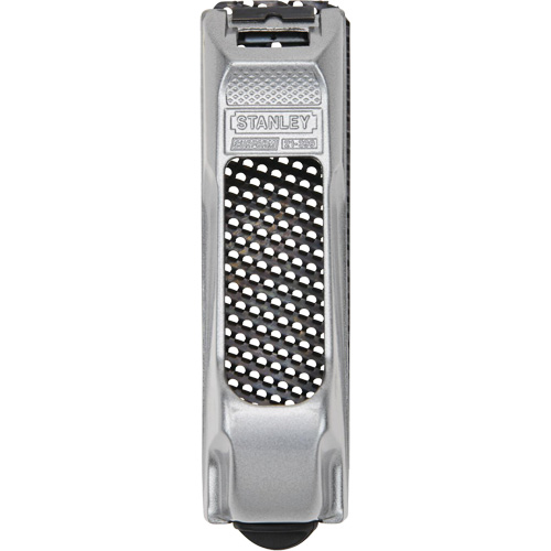 Rabot de poche Surform Duraquip Inc