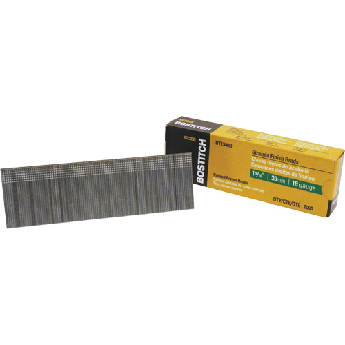 Clous &agrave; t&ecirc;te perdue Duraquip Inc