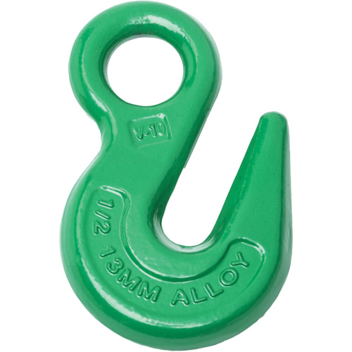 Cam-Alloy&reg; Eye Grab Hook Duraquip Inc
