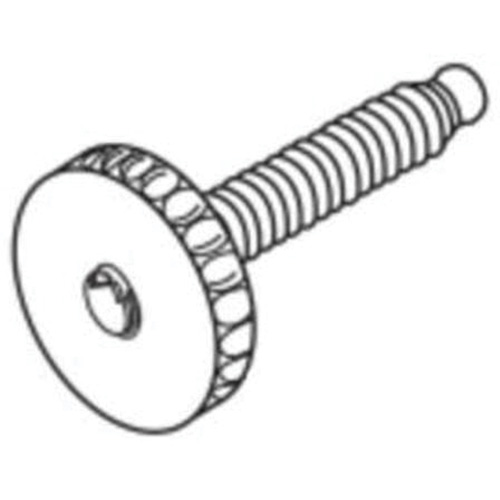 Replacement Screw with Handle Kit Duraquip Inc