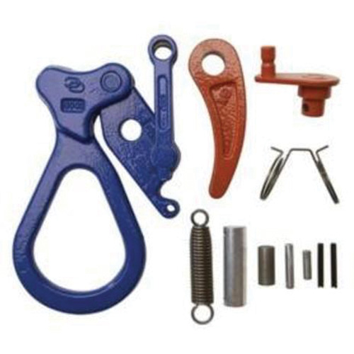 Trousse de chape de rechange Duraquip Inc