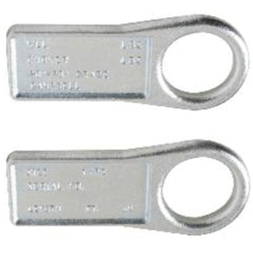 Forged ID Tag Duraquip Inc