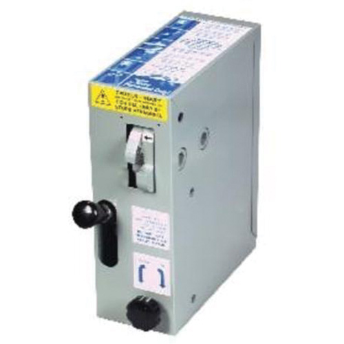 Hydraulic Chain Cutter Duraquip Inc