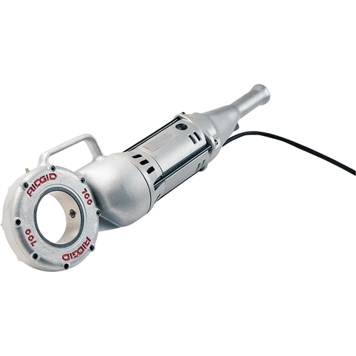 Model 700 Power Drive, 28 RPM, 1/2" - 2" Pipe Thread Duraquip Inc