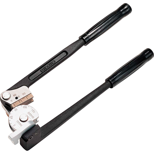 Instument Bender No.408 Duraquip Inc