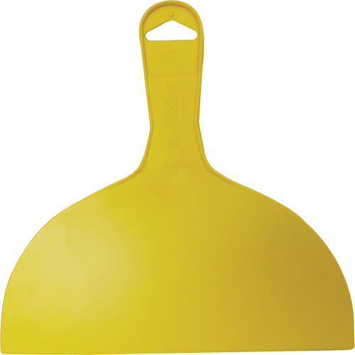 Couteau &agrave; galon sur joint de s&eacute;rie All Trade, Lame PVC, Largeur 8", Manche PVC Duraquip Inc