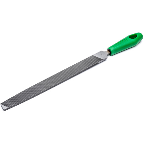 Lime stratifi&eacute;e &agrave; usage g&eacute;n&eacute;ral avec poign&eacute;e, 10", B&acirc;tarde Duraquip Inc
