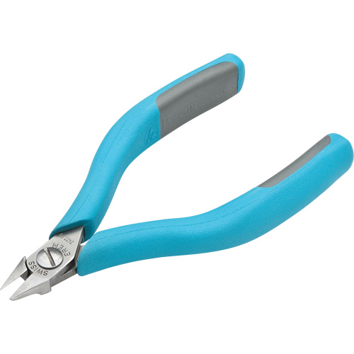 Erem&reg; Tapered Wire Cutters Duraquip Inc