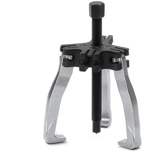 2-Ton Internal and External Ratcheting Puller Duraquip Inc