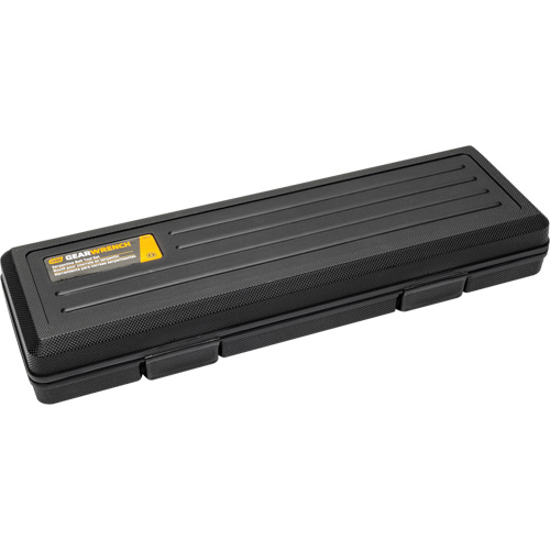 15 Piece Ratcheting Serpentine Belt Tool Set Duraquip Inc