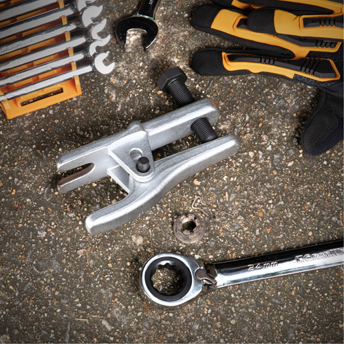 Universal Ball Joint Separator Duraquip Inc