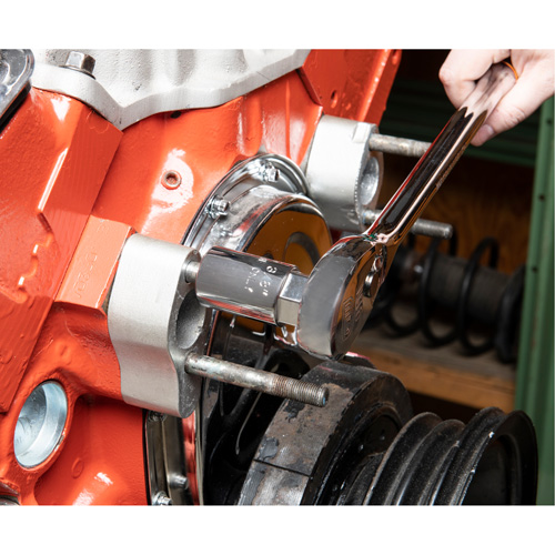 SAE/Metric Stud Removal Set, 8 Pieces Duraquip Inc