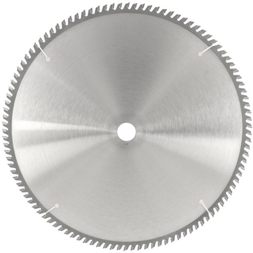 Lame de scie &agrave; voie &eacute;troite, 14", 108 dents, Pour Bois Duraquip Inc