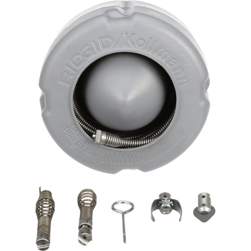 Trousse de c&acirc;ble C-6 Duraquip Inc