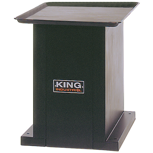 Milling Drilling Machines- Accessory Duraquip Inc