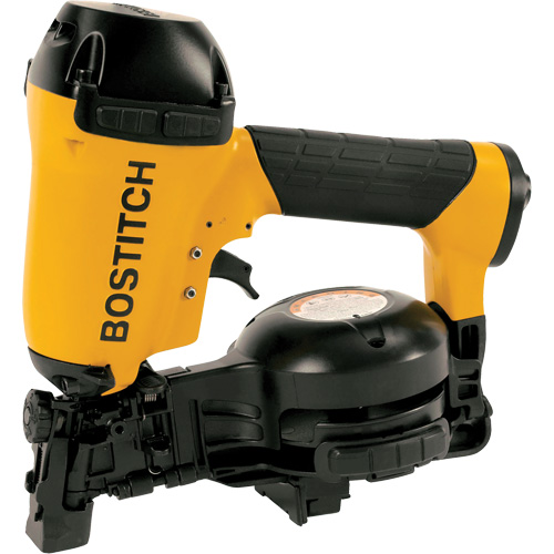 Coil Roofing Nailer Duraquip Inc
