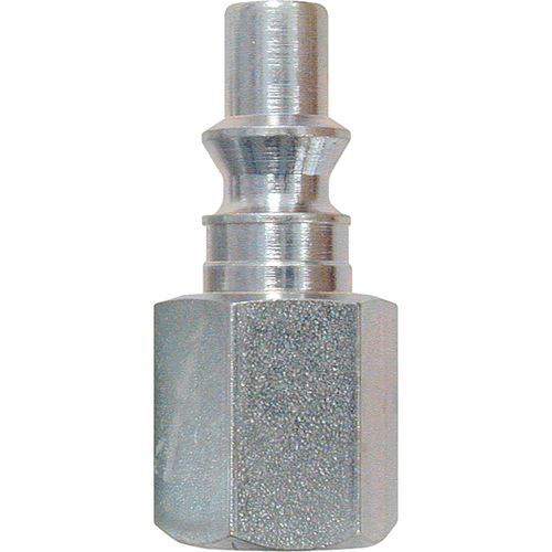 1/4 ARO 210 Interchange Plugs, 1/4" Duraquip Inc