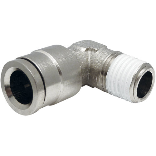 P.T.C. Swivel Elbows Duraquip Inc