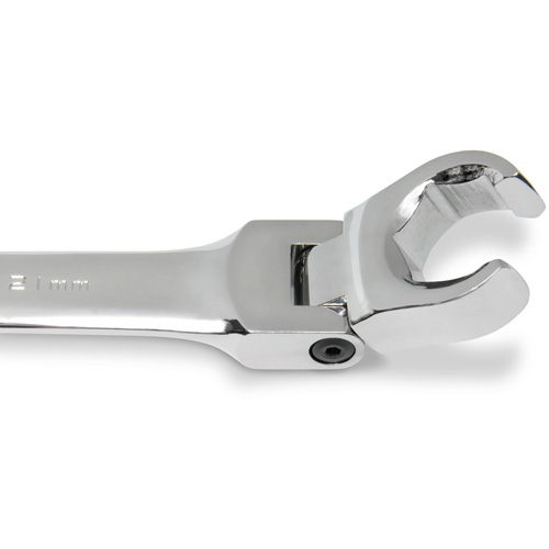 Jeu de cl&eacute;s, Raccord conique/T&ecirc;te articul&eacute;e, 6 morceaux, M&eacute;trique Duraquip Inc