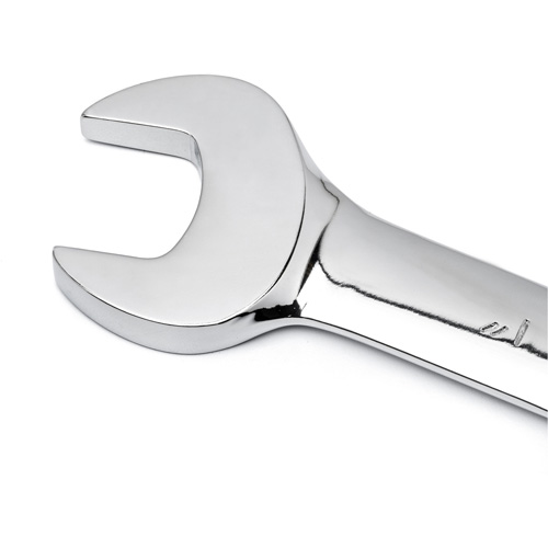 Jeu de cl&eacute;s &agrave; cliquets r&eacute;versibles SAE &agrave; 12 pans et 72 dents avec pochette &agrave; outils enroulable, Combinaison, 7 morceaux, Imp&eacute;rial Duraquip Inc