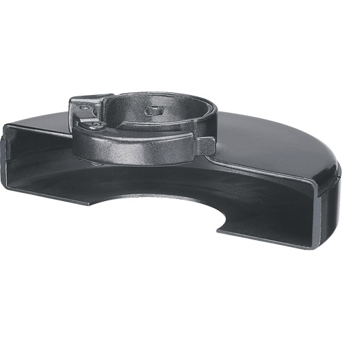 Protecteur de type 1 pour meuleuses d'angle de 7 pouces Duraquip Inc