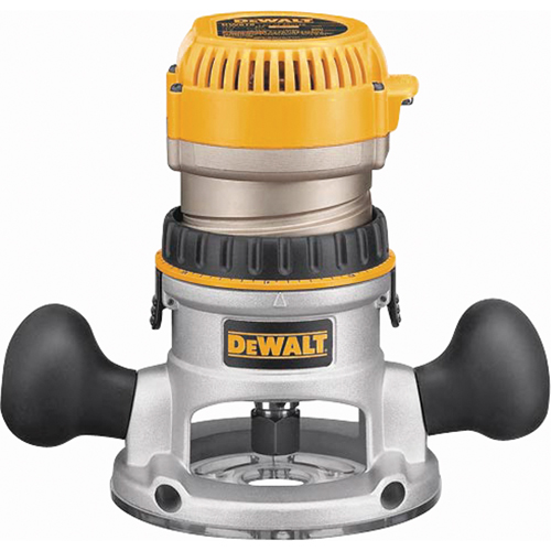 BASE FIXE POUR TRAVAILLEURS DE BOIS,1 3/4 CV Duraquip Inc