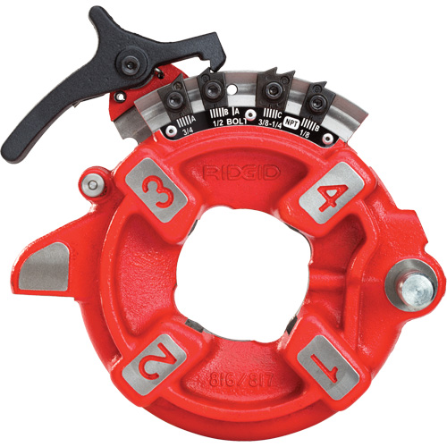 Fili&egrave;res semi-automatique 1/8" - 3/4" Duraquip Inc