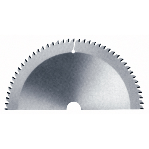 Contractor Saw Blades, 6-1/2", 48 Teeth, Non-Ferrous Use Duraquip Inc