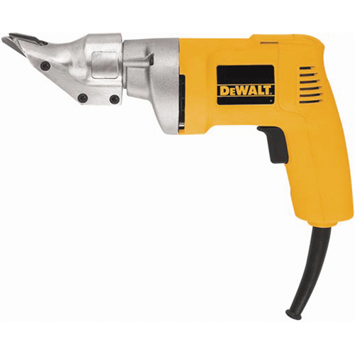 Heavy-Duty 18-Gauge Shear Duraquip Inc