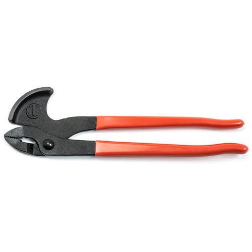 Pince arrache-clous de 11" Duraquip Inc