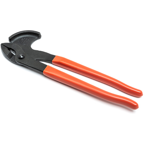 Pince arrache-clous de 11" Duraquip Inc