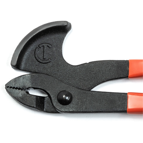 Pince arrache-clous de 11" Duraquip Inc