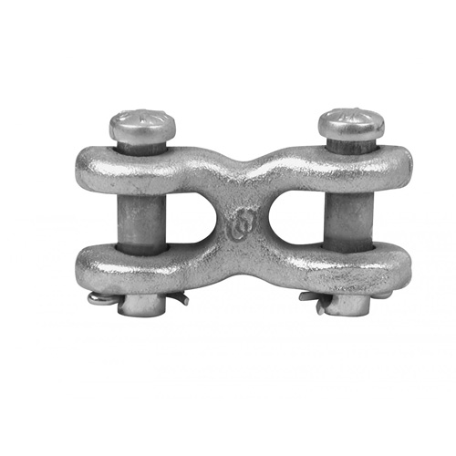 Twin Clevis Link Duraquip Inc