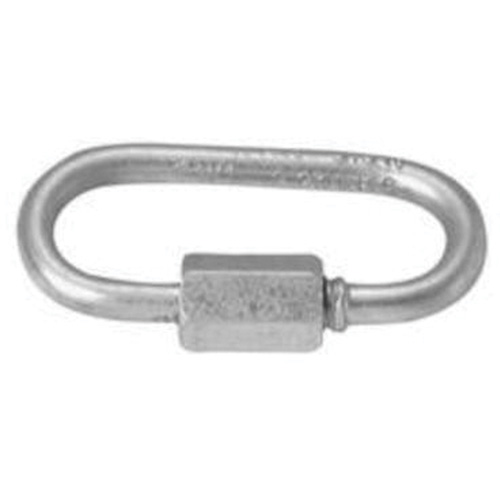 Maillons de raccordement rapide, 220 lb (0,11 tonne), 1/8" Duraquip Inc