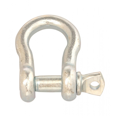 Carbon Steel Anchor Shackle Duraquip Inc