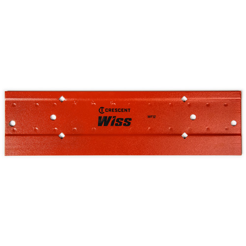 Outil de pliage, 12" x 3-4/5" Duraquip Inc